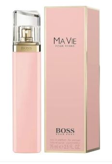Hugo Boss Ma Vie Pour Femme